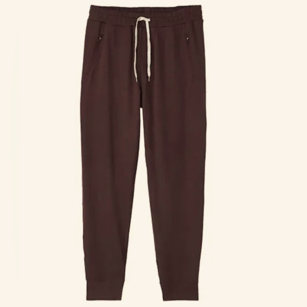 Vuori Ponto Performance Jogger
